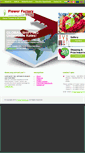 Mobile Screenshot of flowerfactory.in